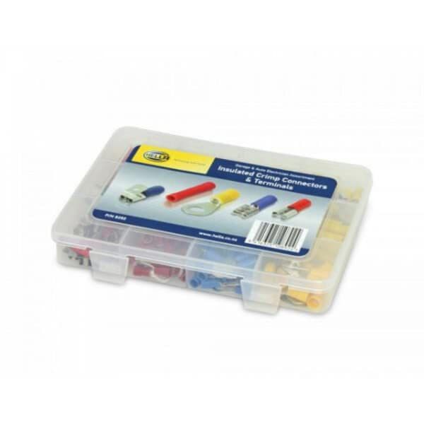 HELLA Superseal Connector Assortment
