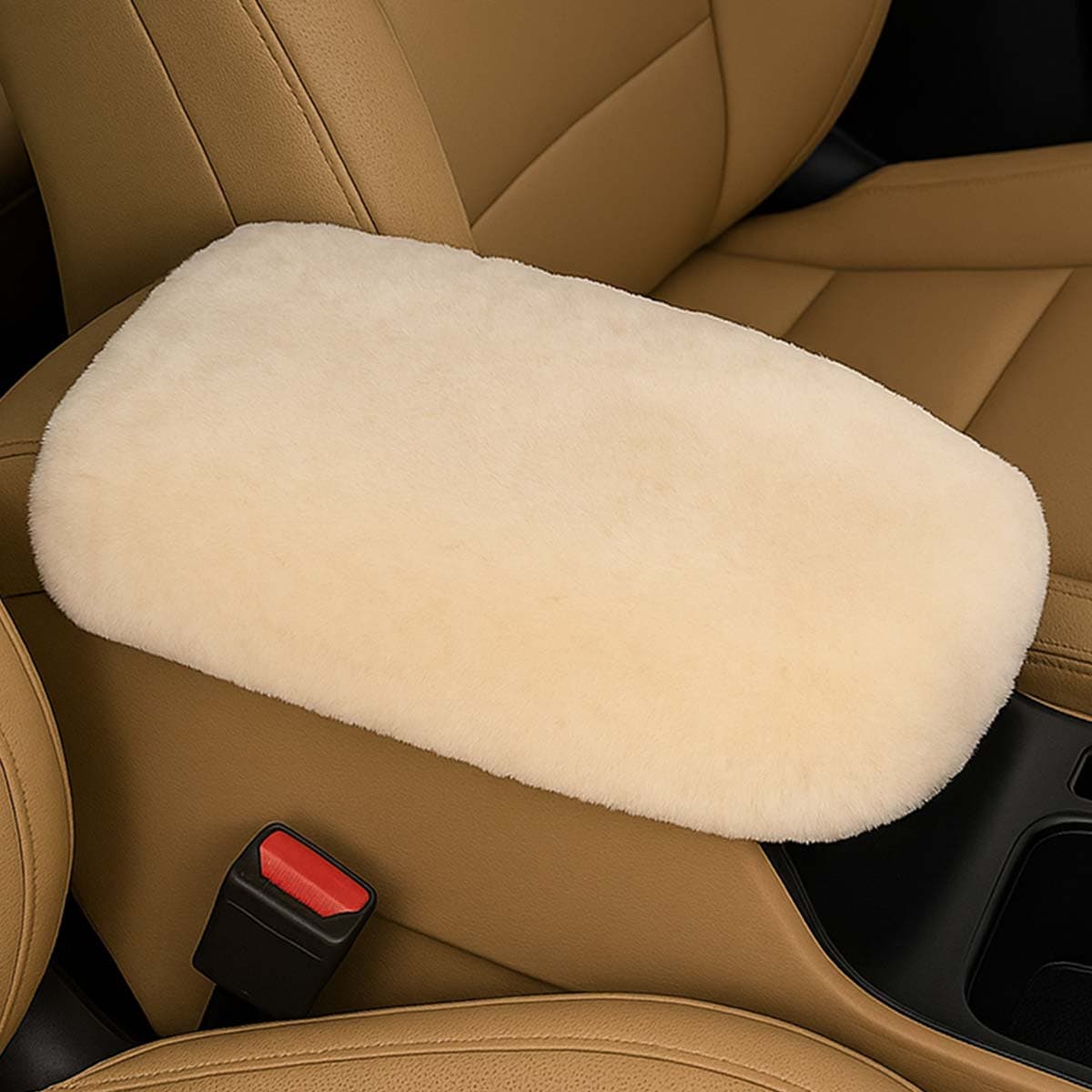 Custom Luxury Fleece Console Covers - Premium Quality