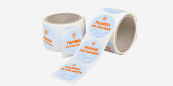 Warehousing Labels | Custom Warehouse Rack Labels | Avery | Avery