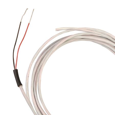 HSTH-44000 Series Hermetically Sealed Thermistor Sensor from OMEGA ...