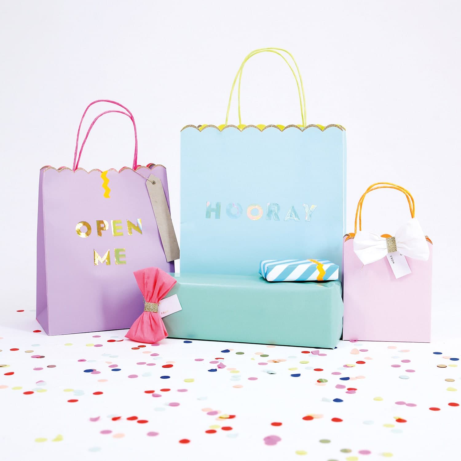 Sacs Pastel | Baby Prestige