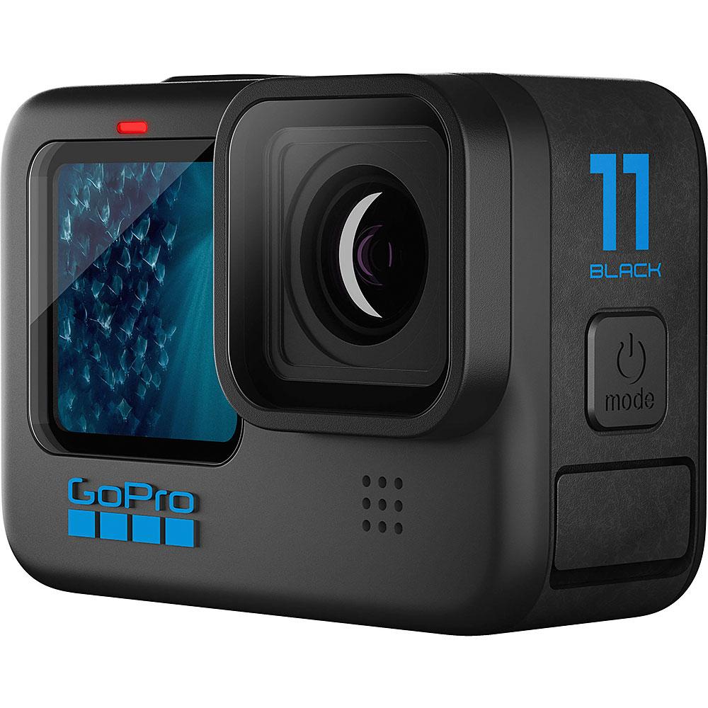 GoPro HERO11 Black Action Camera