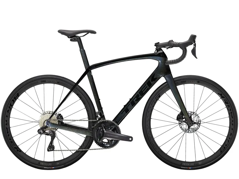 EX DISPLAY Trek Domane SL 7 Gen 3 Ultegra 12 speed Road Bike 52 2023 in ...