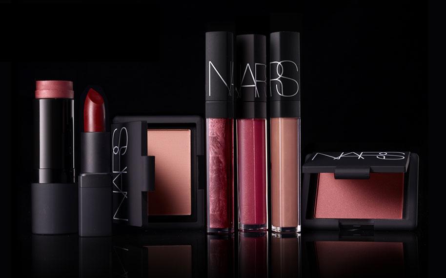 NARS Cosmetics Cops Huge Customer Backlash Over China Expansion - B&T