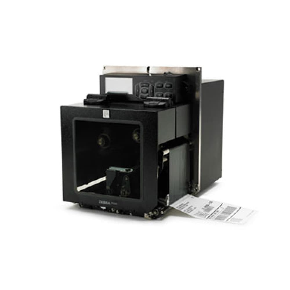 Zebra ZE500 Print Engine | Industrial/High Performance Label Printers