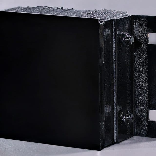 Durable Dura-Soft Dock Bumper - Barron Equipment & Overhead Doors