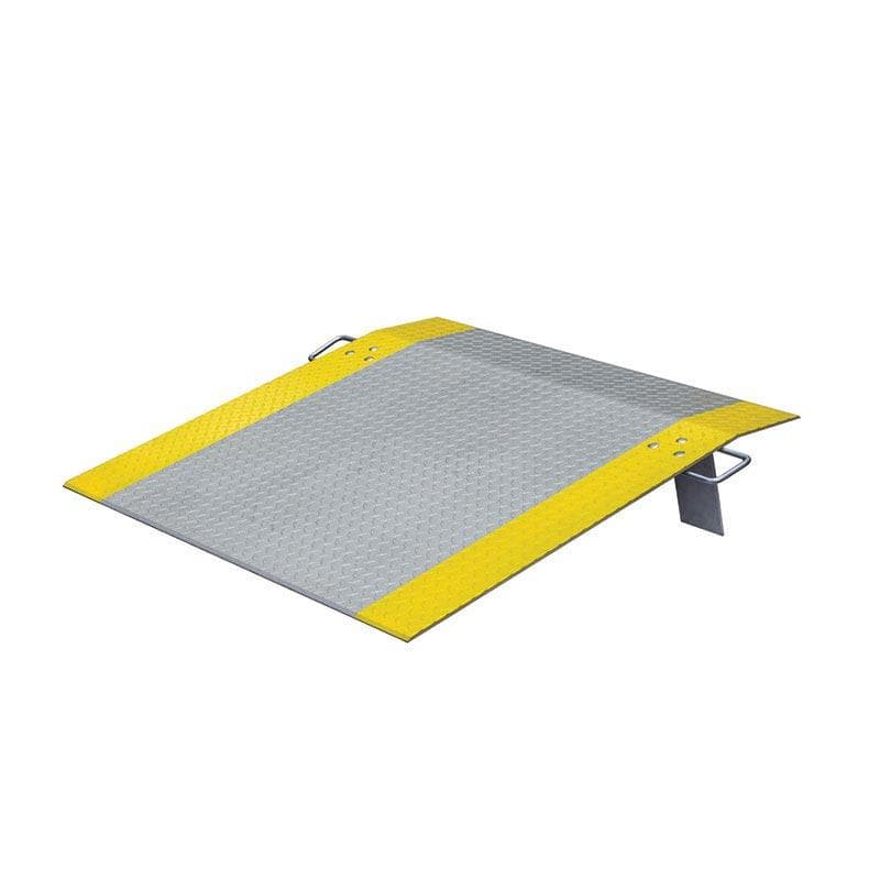 Loading Ramps, Dock Plates & Boards