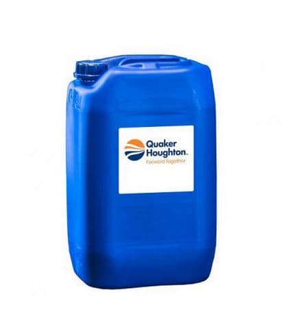 Quaker QUINTOLUBRIC 888-46 | Schwerentflammbares Hydrauliköl