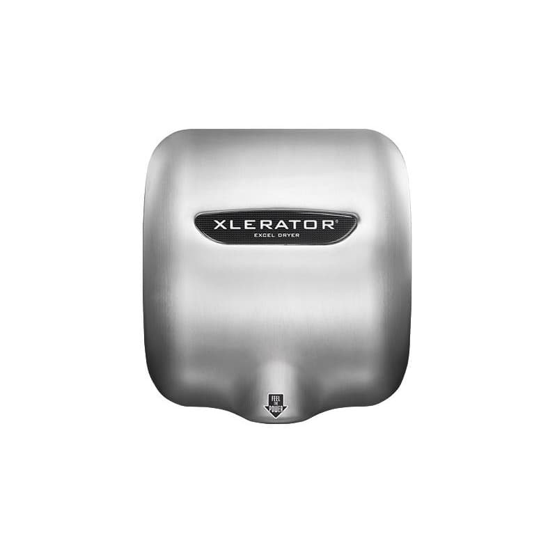 Xlsb Xlerator Hand Dryer Newton Distributing XLERATOR® Hand Dryer ...