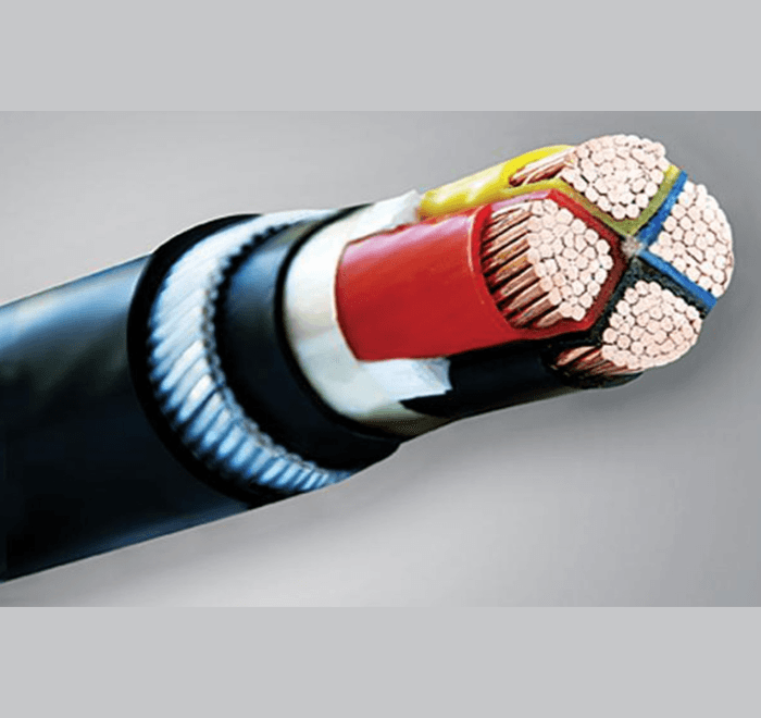 Armored Cable Supplier UAE – Armoured Cables & Wires