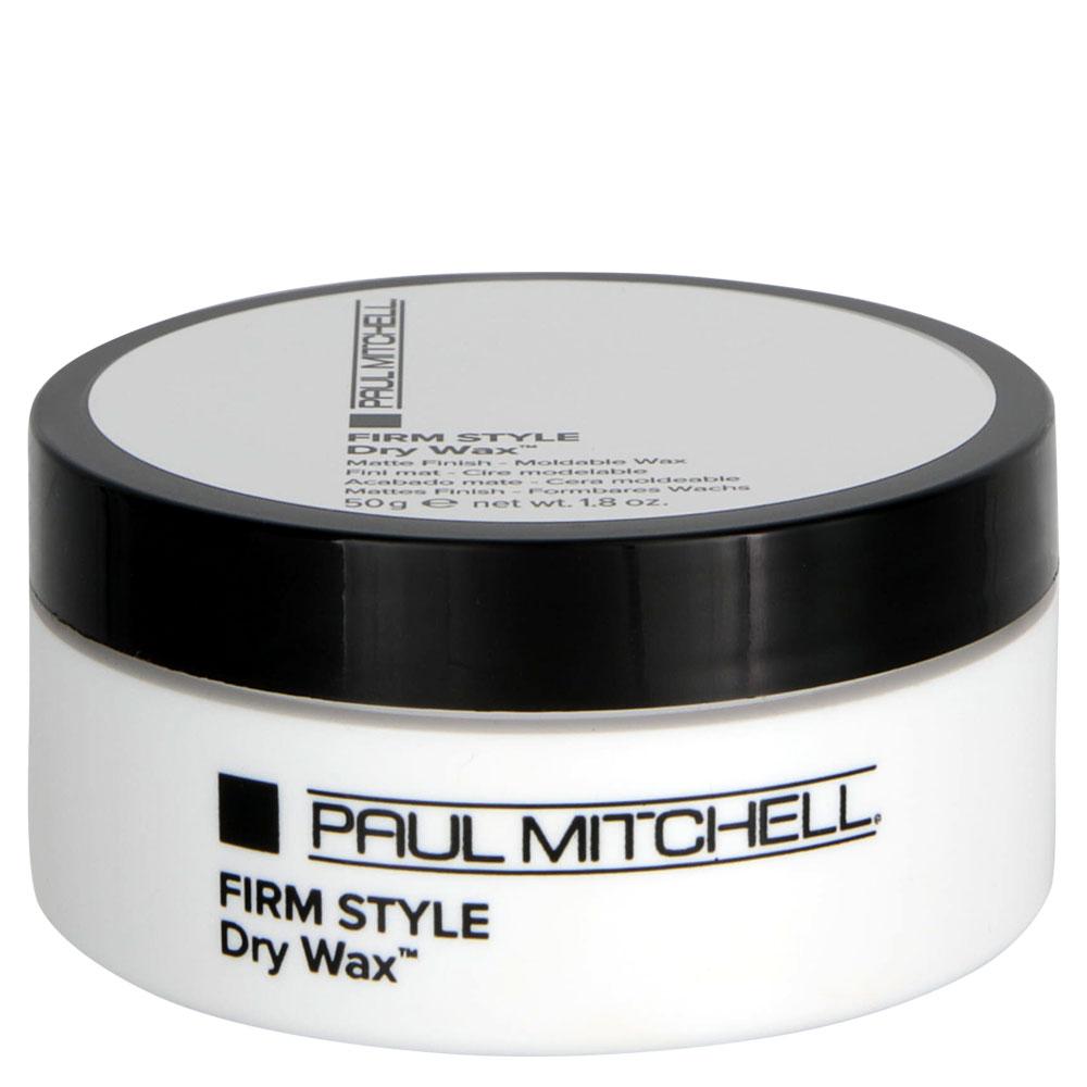 Paul Mitchell Firm Style Dry Wax | Beauty Care Choices