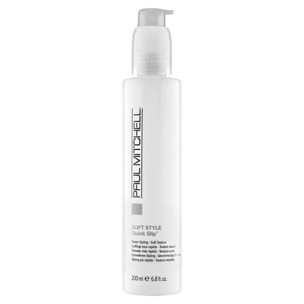 Paul Mitchell Soft Style Quick Slip Styling Cream | Beauty Care Choices