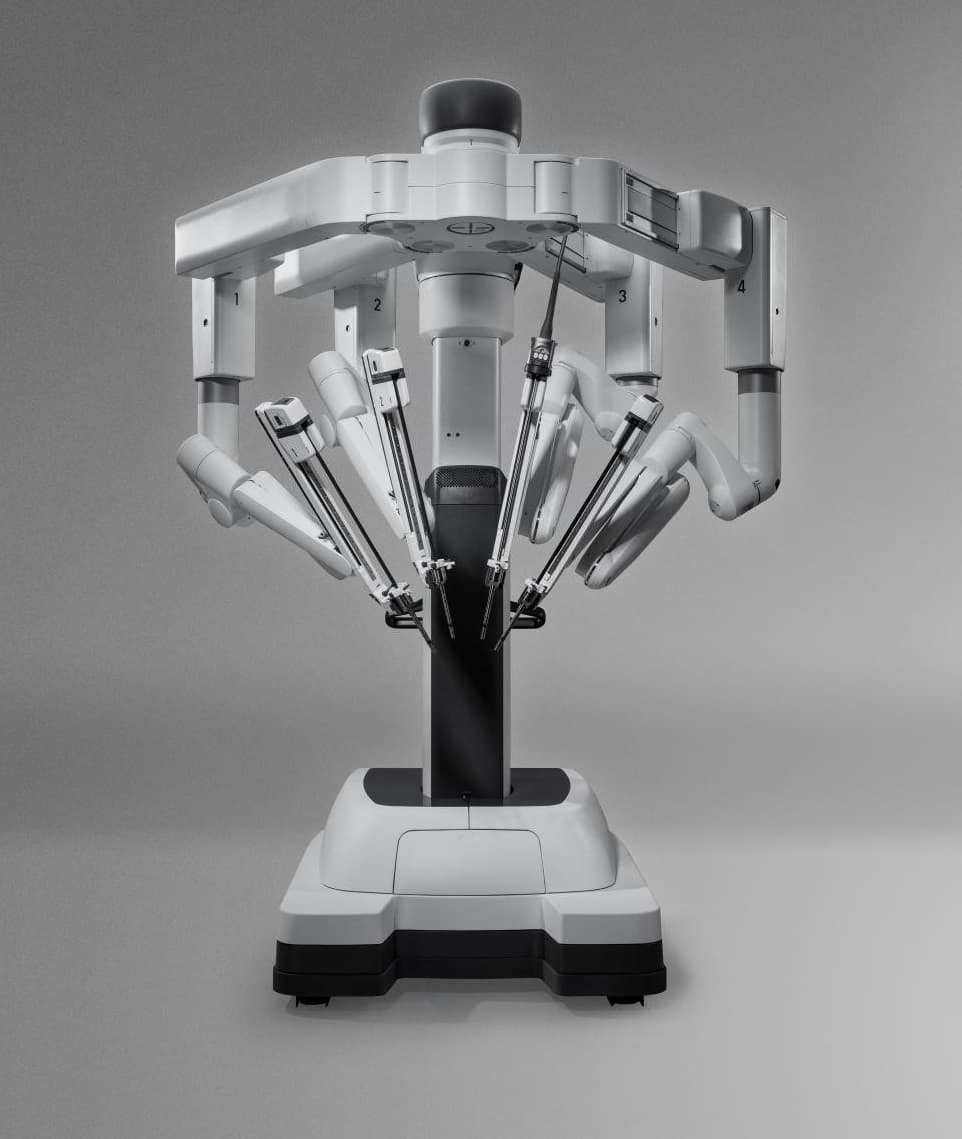 Beebe Healthcare Introduces the da Vinci® Xi™ Robotic Surgical System