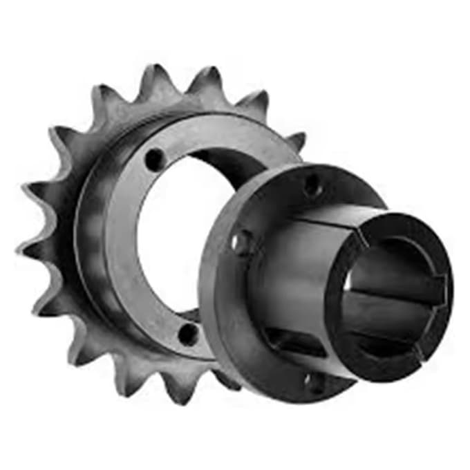 Martin Sprocket QD Split Taper Bushing Sprocket