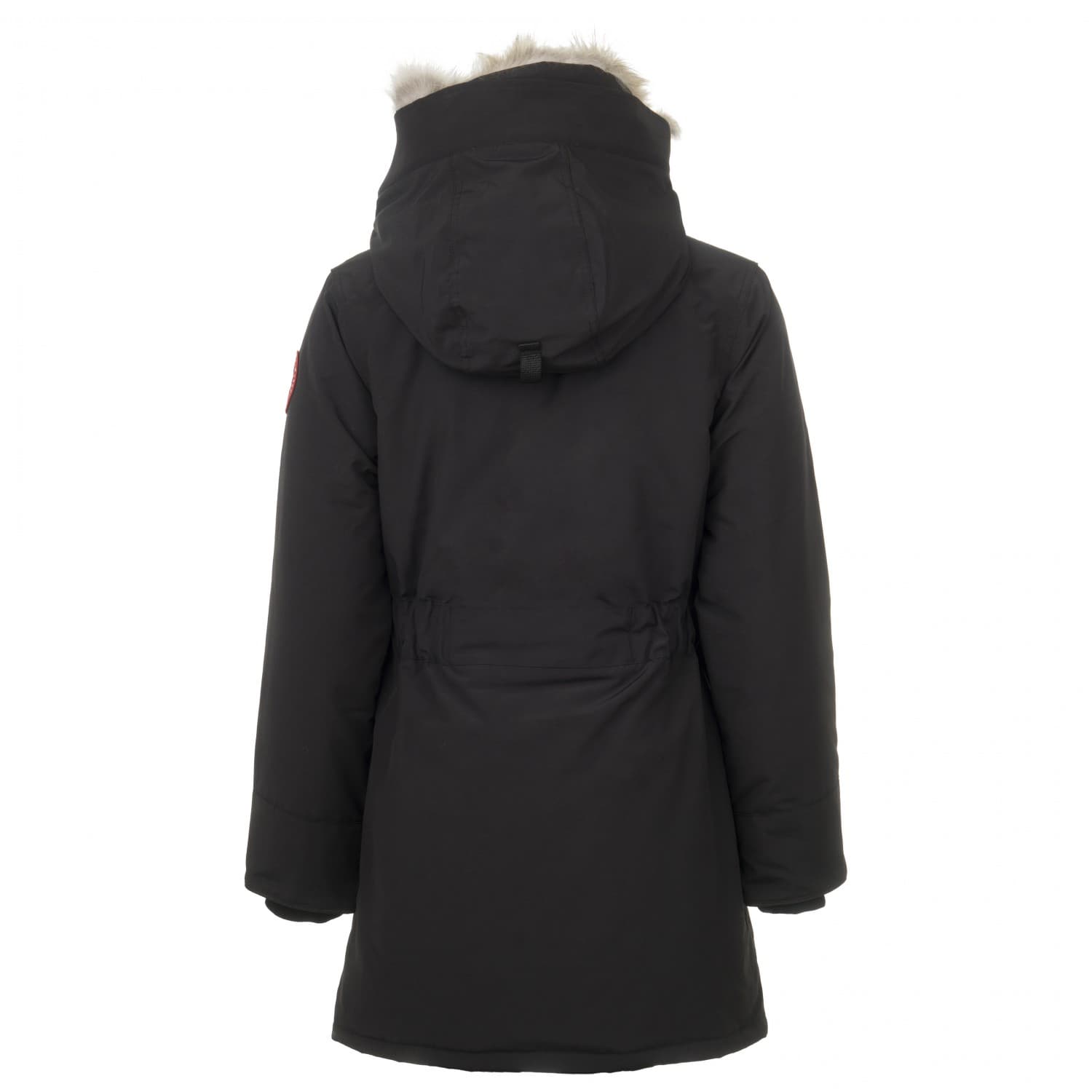 Canada Goose Trillium Parka - Coat Women's | Free EU Delivery ...