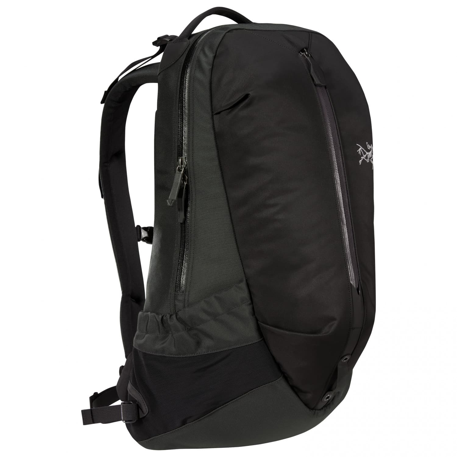 Arc'teryx "Arro 22" backpack Grey - Me…