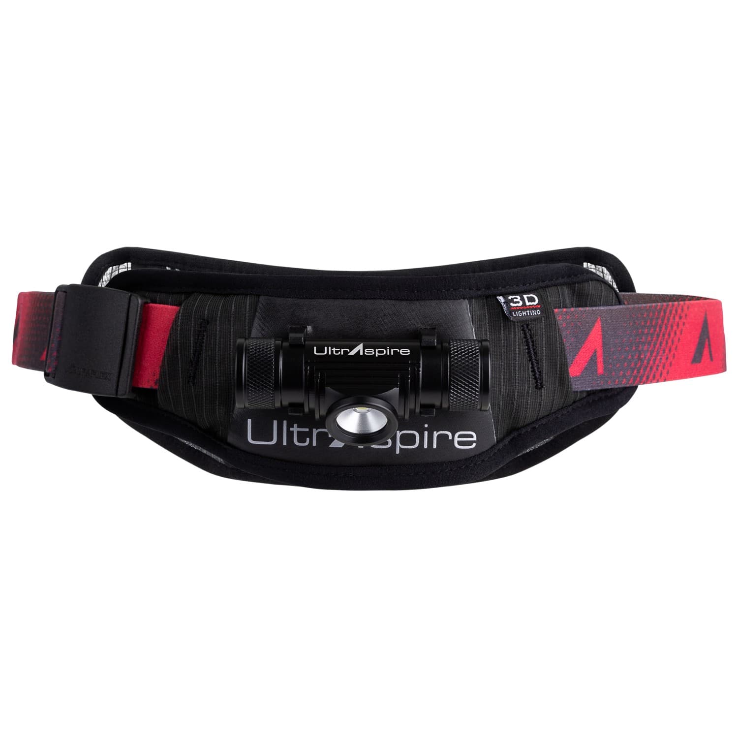 UltrAspire Lumen 600 4.0 Waist Light | Buy online | Bergfreunde