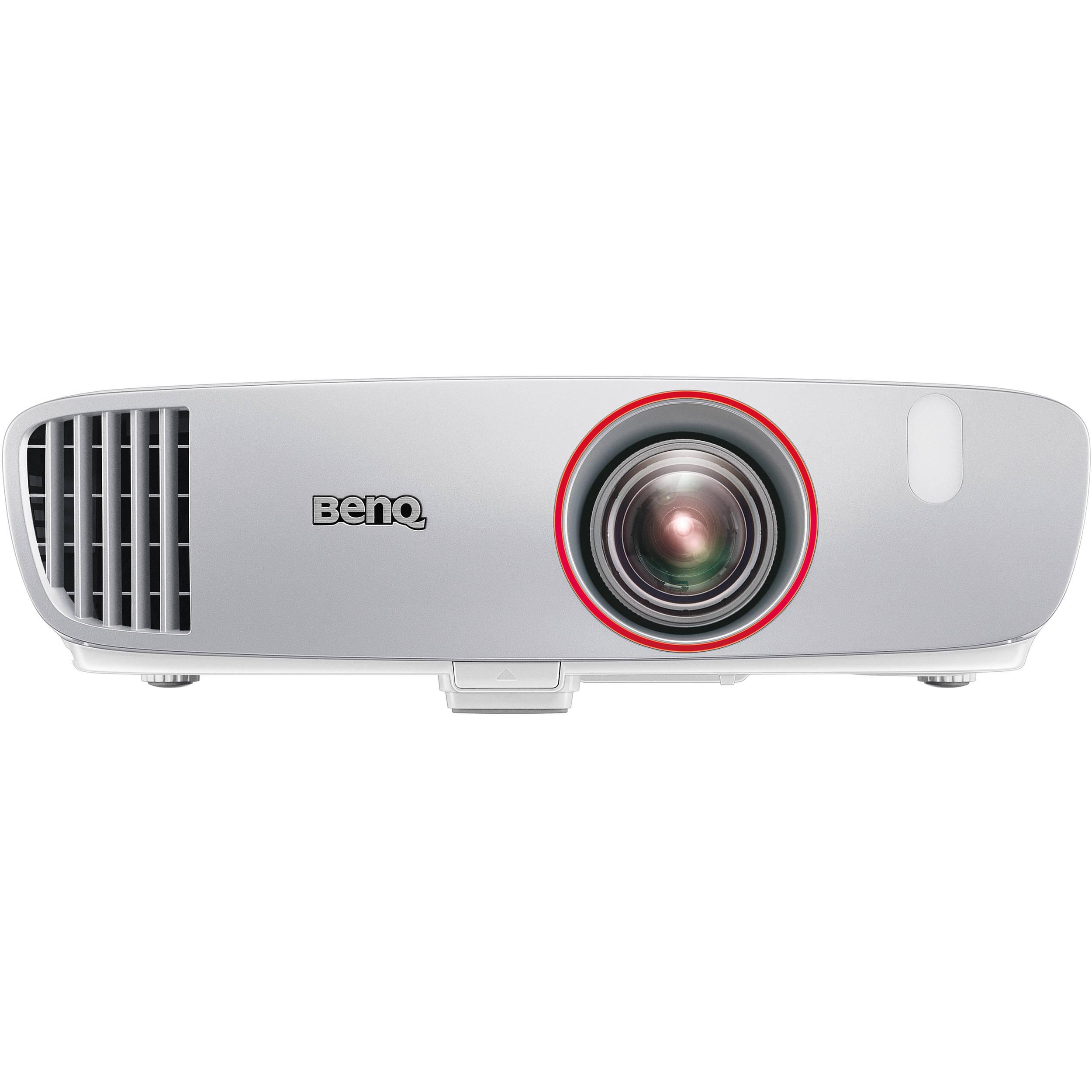 BenQ HT2150ST Full HD DLP Home Theater Projector HT2150ST B&H