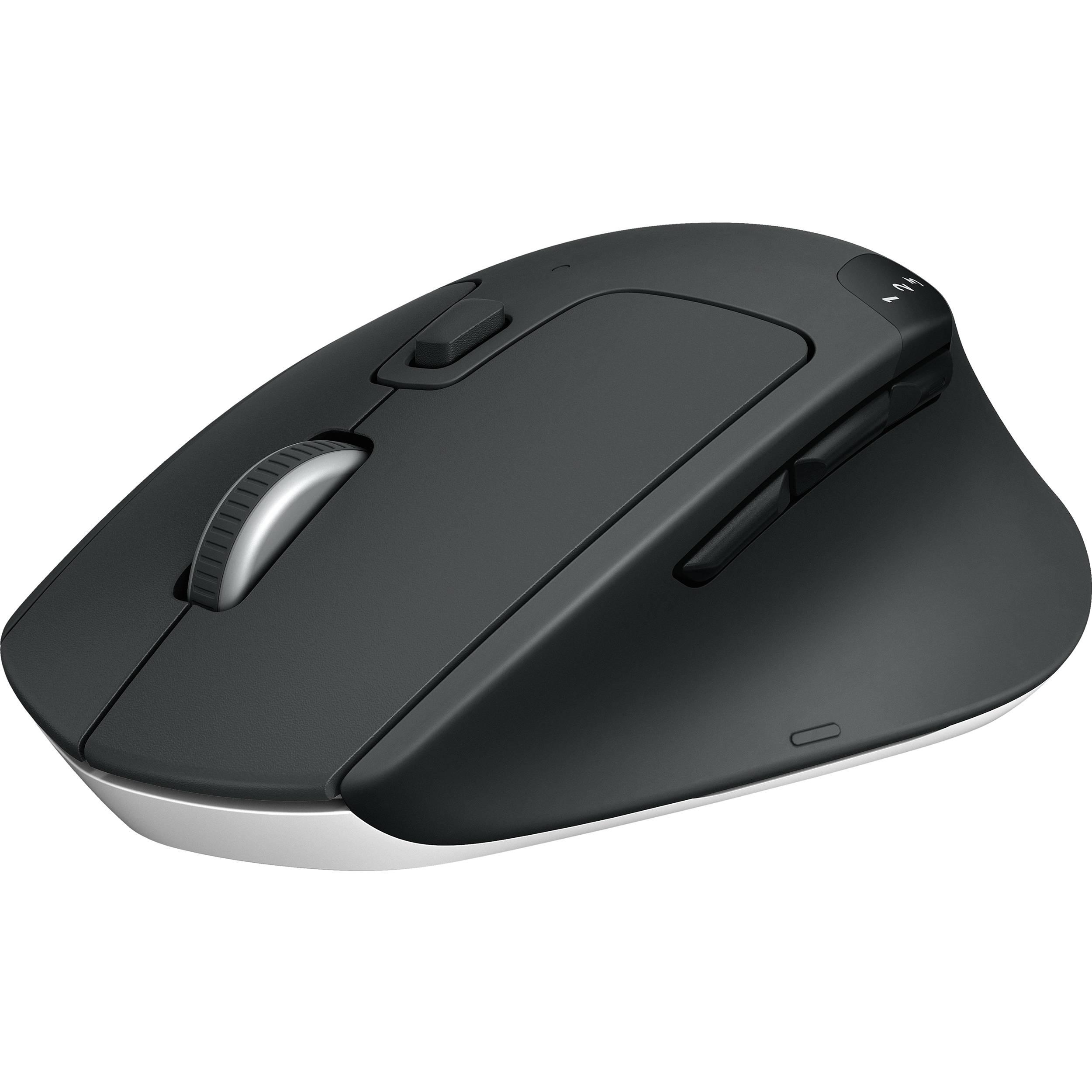 Logitech M720 Triathlon Mouse 910-004790 B&H Photo Video