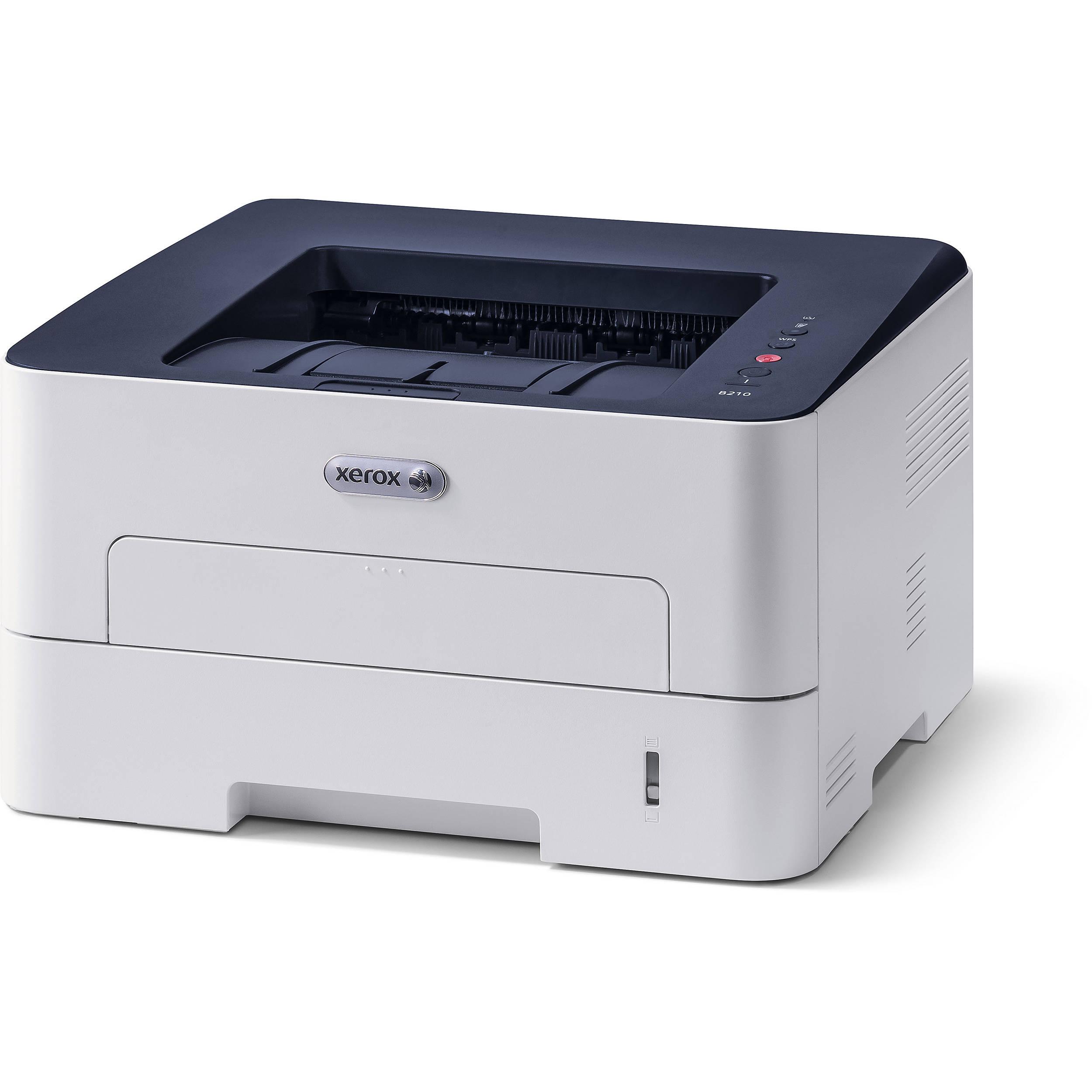 Xerox B210 Monochrome Laser Printer B210/DNI B&H Photo Video