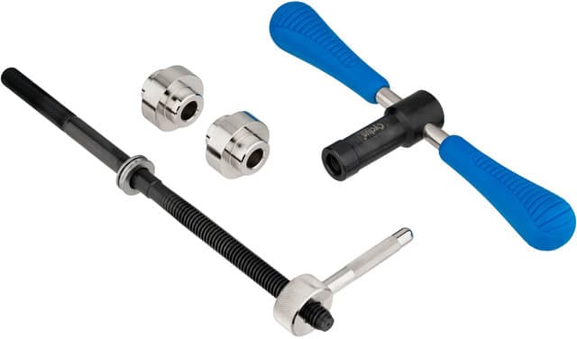 Cyclus Tools Press Tool 1 1/8" for Headset Cups | bike-components