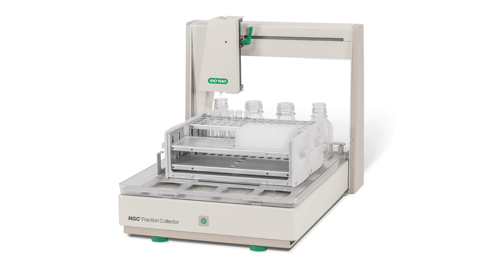 NGC Fraction Collector | Bio-Rad