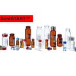 Thermo Scientific™ SureSTART™ Autosampler Vials & Caps - Biolab