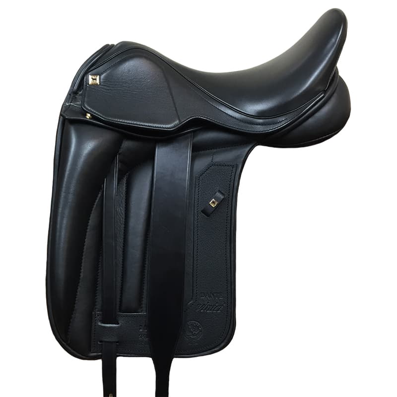 Dante Vinici Dressage - Black Country Saddles