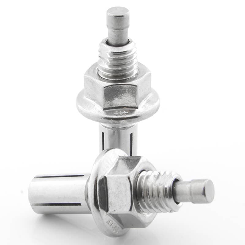 Heavy Duty Bolt | Blindbolt NZ