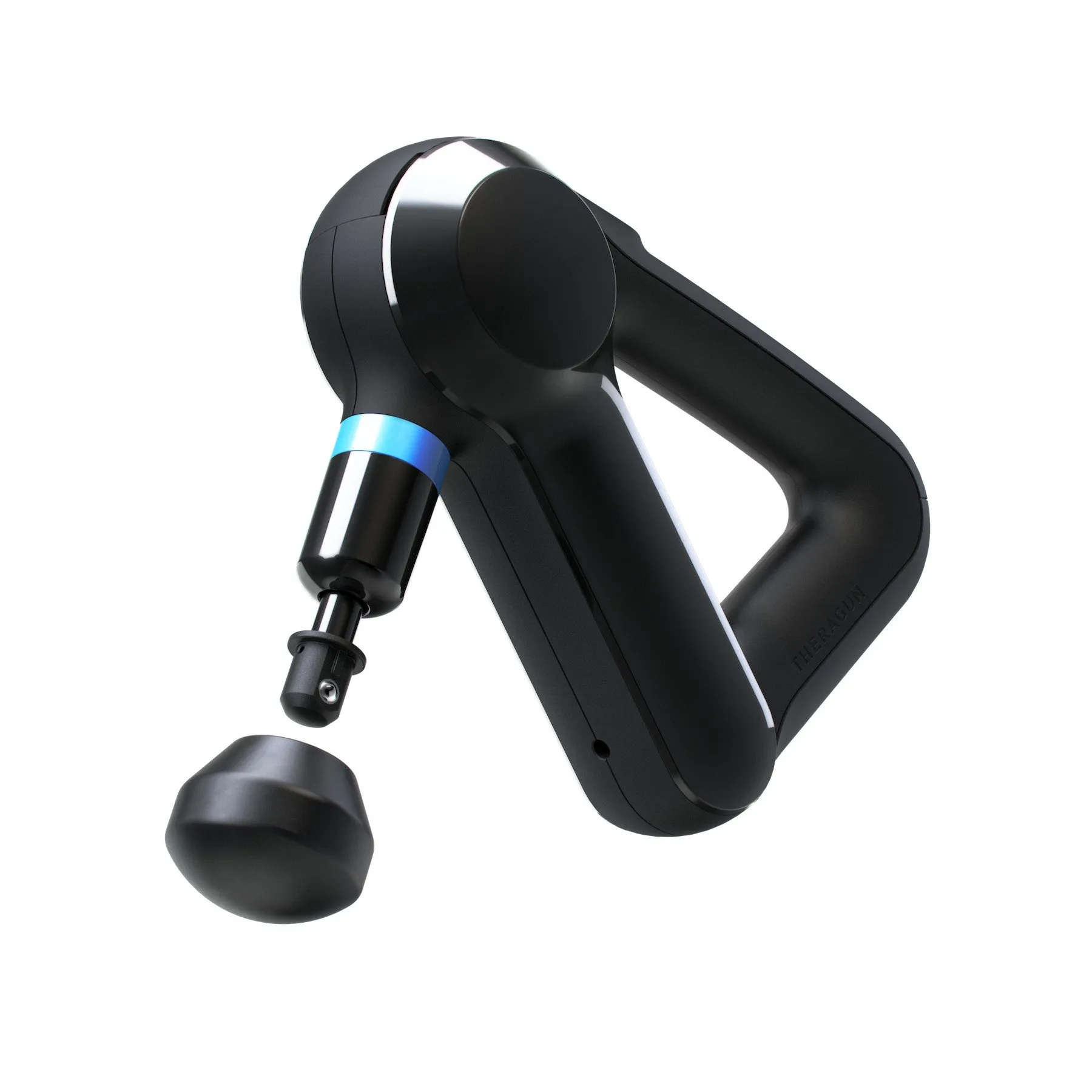 NEW: Theragun Elite Handheld Percussive Massager - 4th Generation Model ...