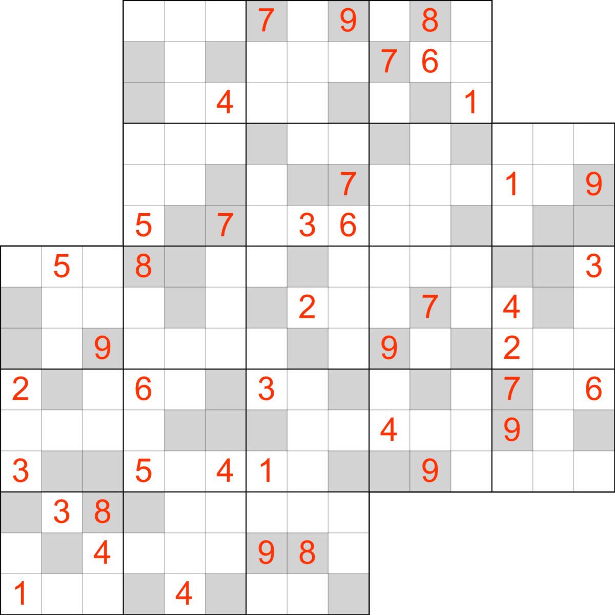 Puzzle Maker Pro - More Clues Add-On for Sudoku Bundle | BookPublisherTools