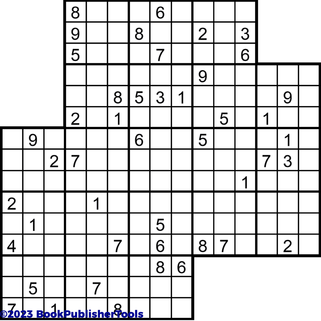 How to Solve Sudoku Gattai