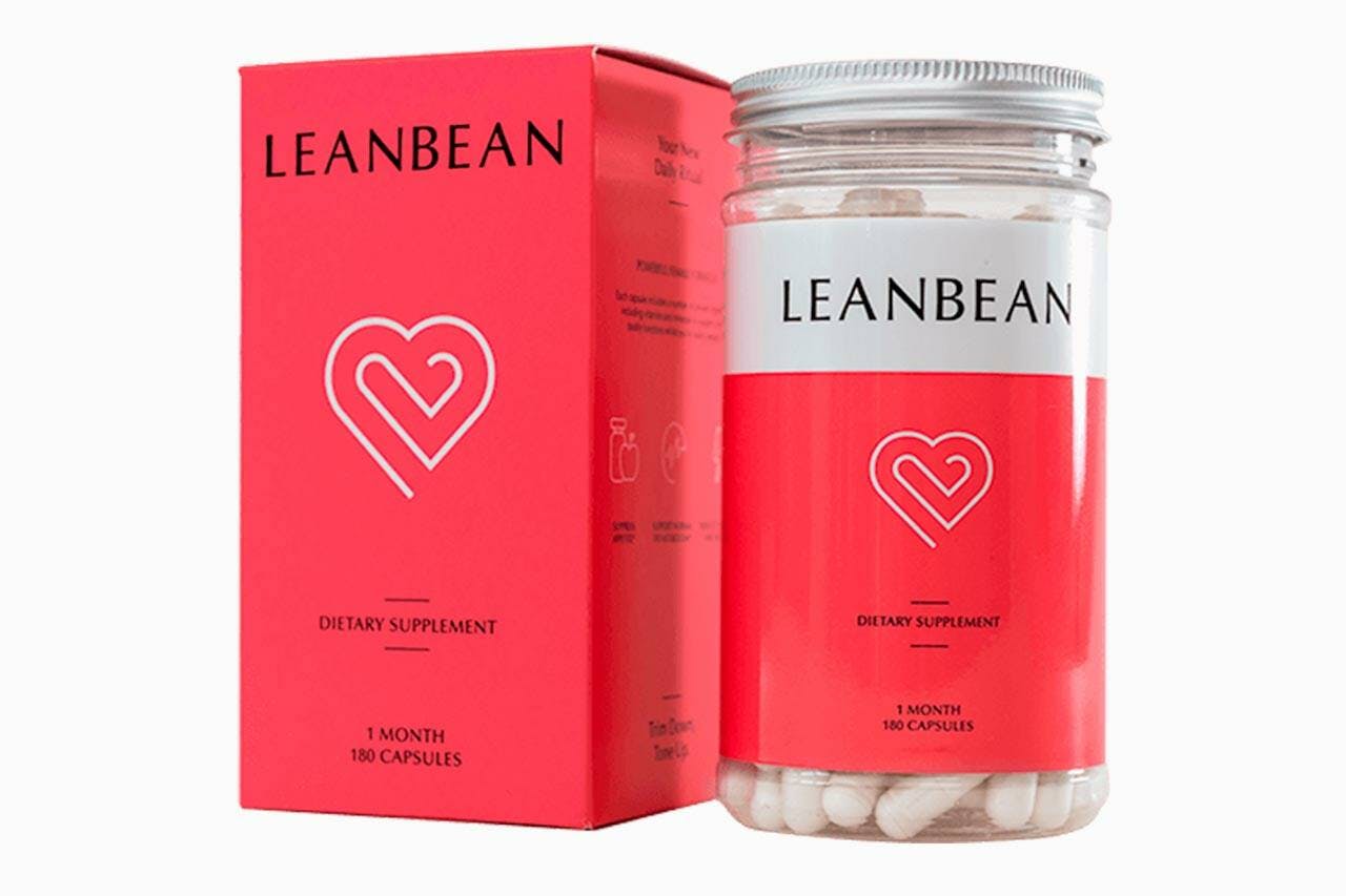 Leanbean Weight Loss Supplement