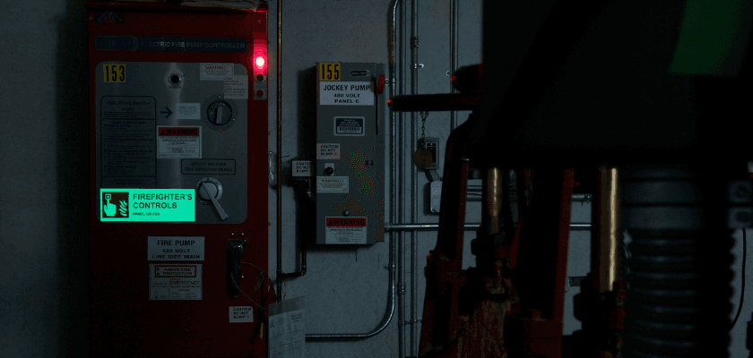 Illuminating Insights: Enhancing Safety with BradyGlo™ High Intensity ...