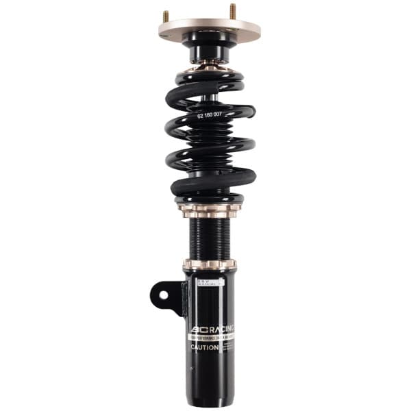 BC Racing BR Series Coilovers - 21-24 BMW M3 / M4 Competition G80 / G82 ...