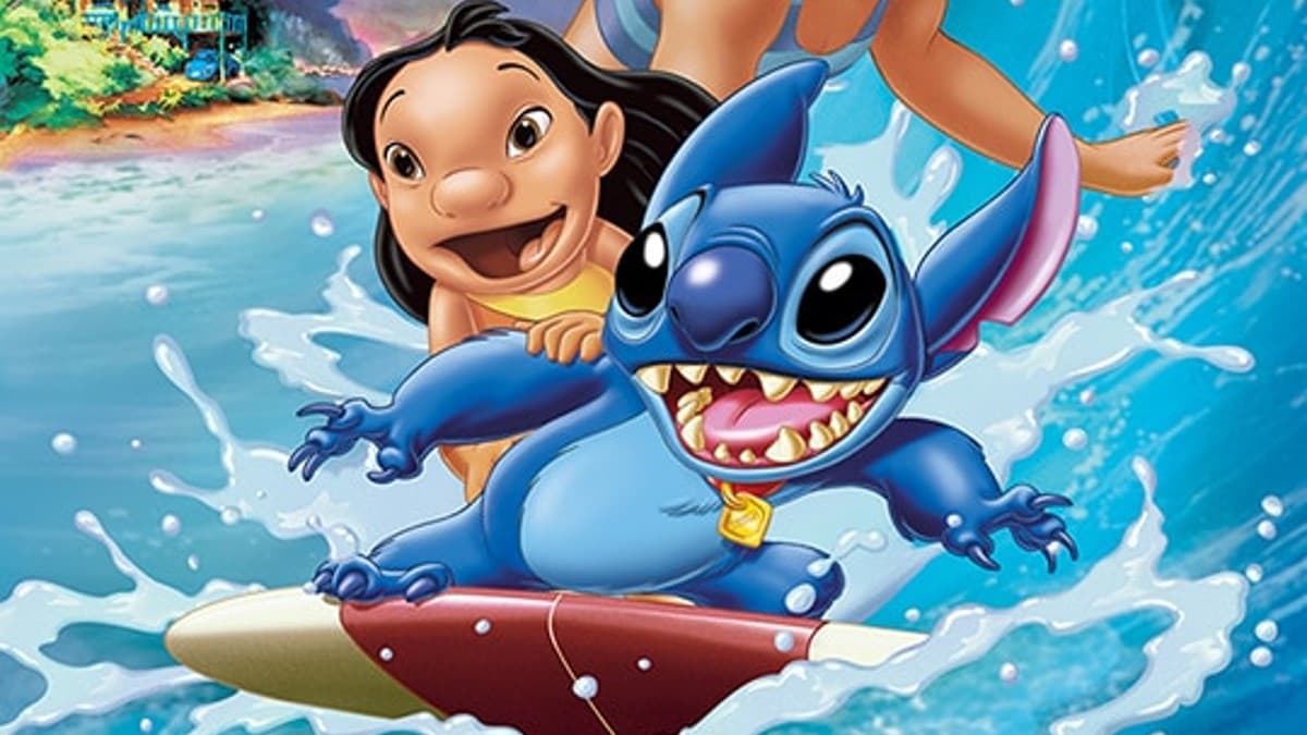Live-action Lilo & Stitch Disney+ movie rumoured