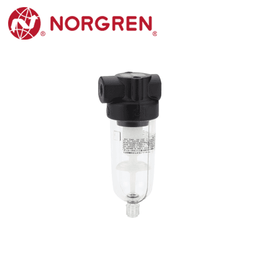AC4001 – Norgren Air Filter, Series : F07 - B-TAC INDUSTRIAL AUTOMATION