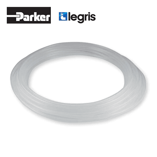 GD3007 – Legris FEP Tubing; Fluids : Fluoropolymer; Max. Pressure : 28 ...