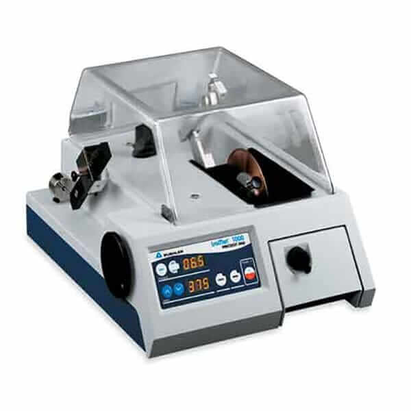 Buehler IsoMet Low Speed Pro