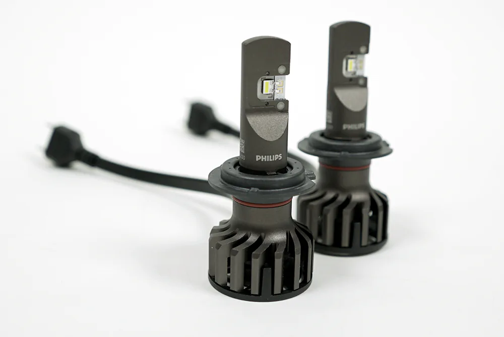 Philips Ultinon Pro9000 LED H11