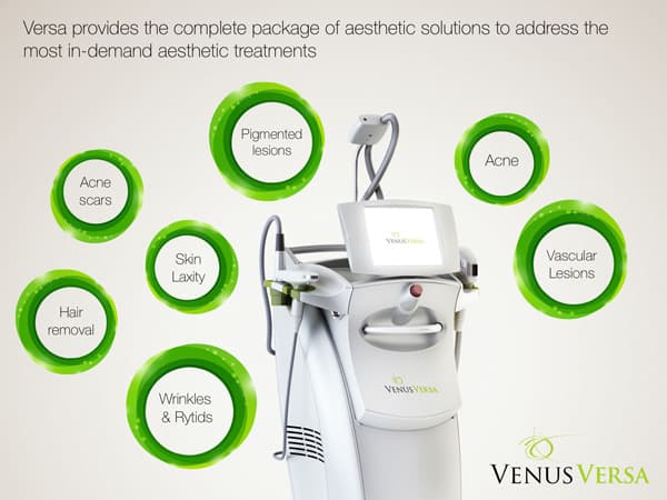 Venus Versa | NJ | Burnett Plastic Surgery