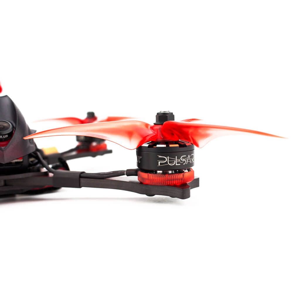 EMAX Hawk Pro 5" FPV Racing Drone BNF | BuzzFlyer UK