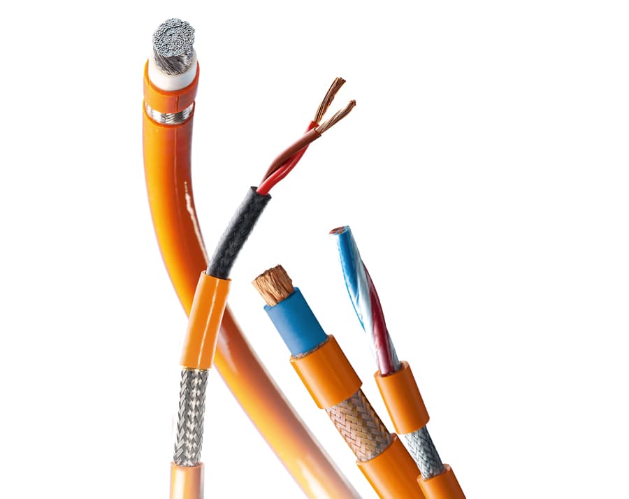 Leoni High Voltage Cable at Juana Faller blog