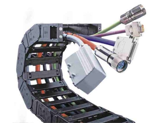 Flexible Cable Tray, Flexible Cable Tray Chain Manufacturer