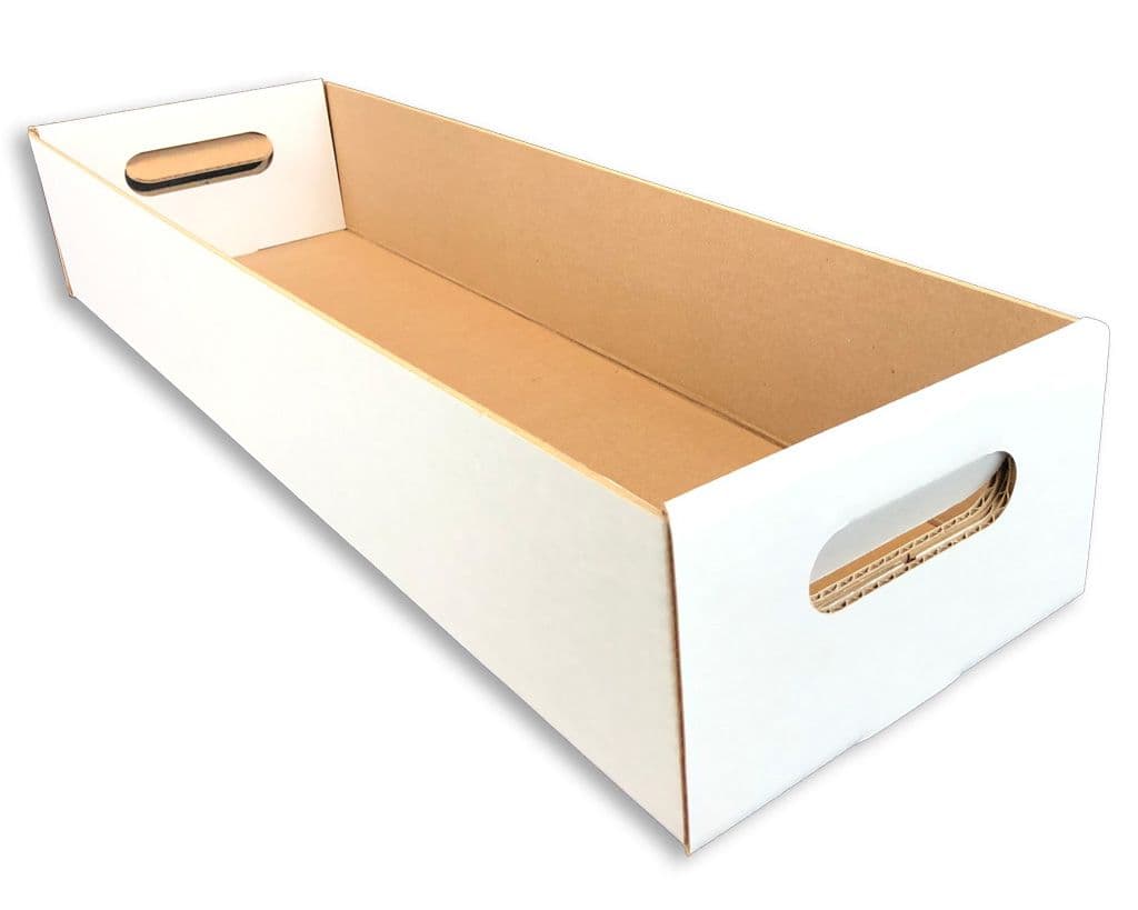 Get Cactus Containers Corrugated Box Trays at Low Prices