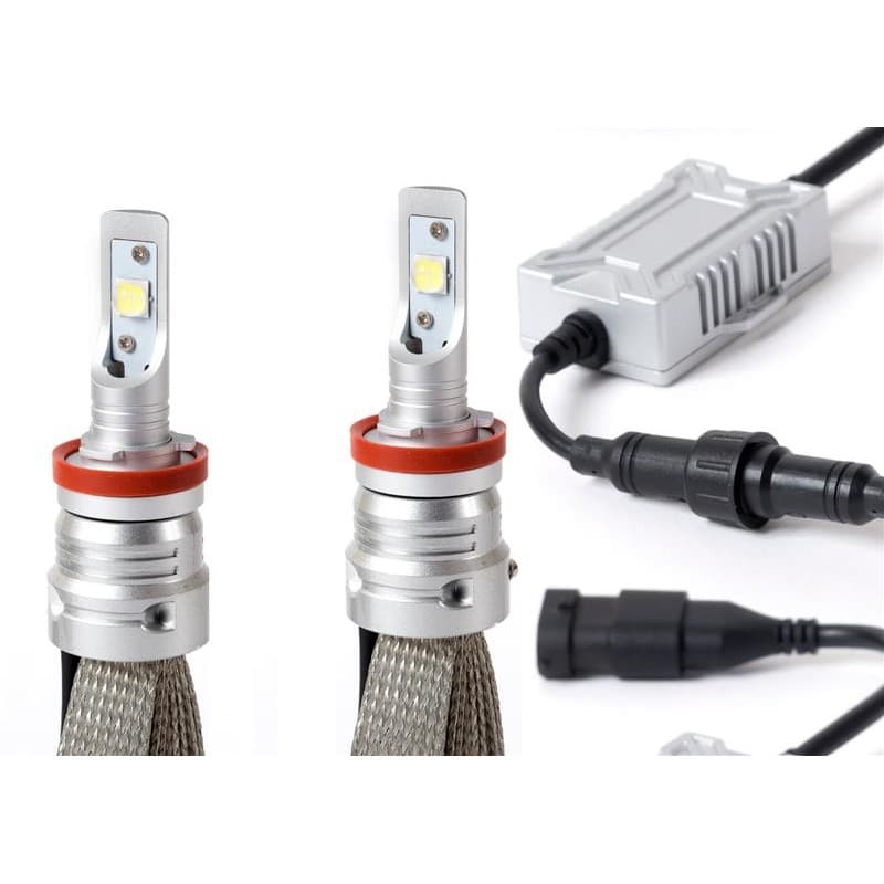 9012 LED-Conversion Kit Putco - Calonder Online
