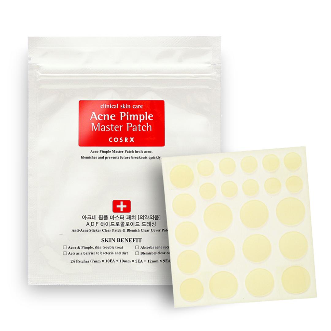 Buy COSRX Acne Pimple Master Patch - Philippines - Calyxta