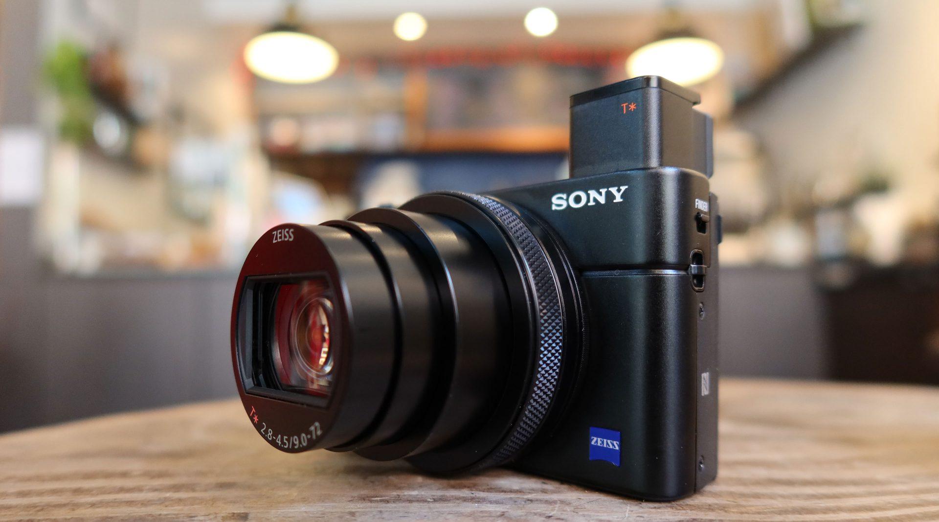 Sony RX100 VII review | Cameralabs