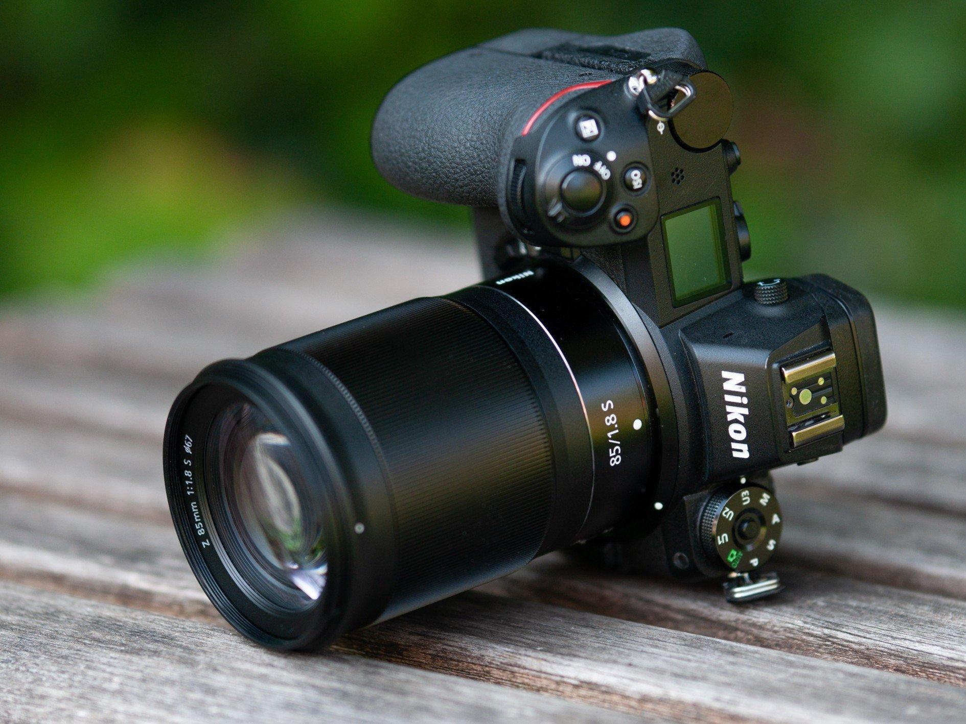 Nikon Z 85mm f1.8 S review | Cameralabs