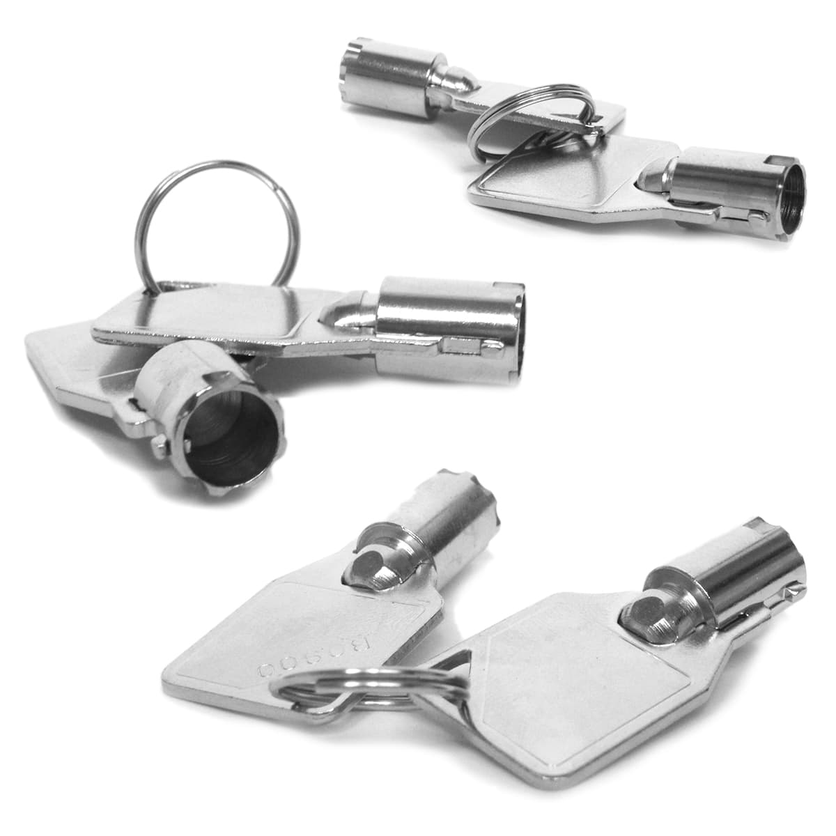 Universal Lock Kit > Locks - Threaded Stud, Cam, & Tubular > Capital ...